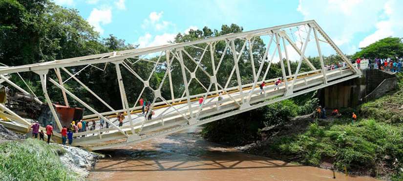 PUENTE
